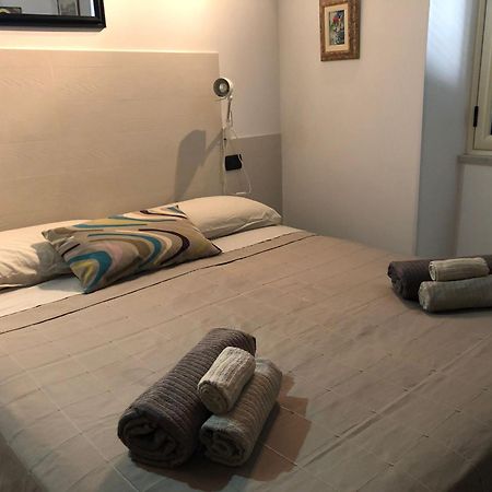 Le Suites Maor Gaeta Pokój zdjęcie