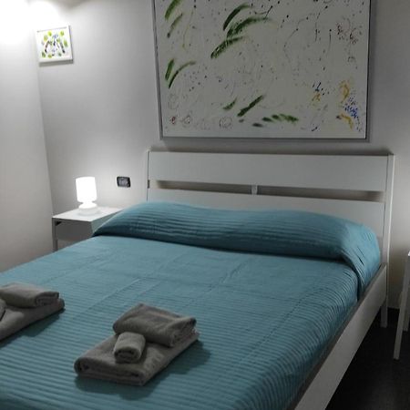 Le Suites Maor Gaeta Zewnętrze zdjęcie