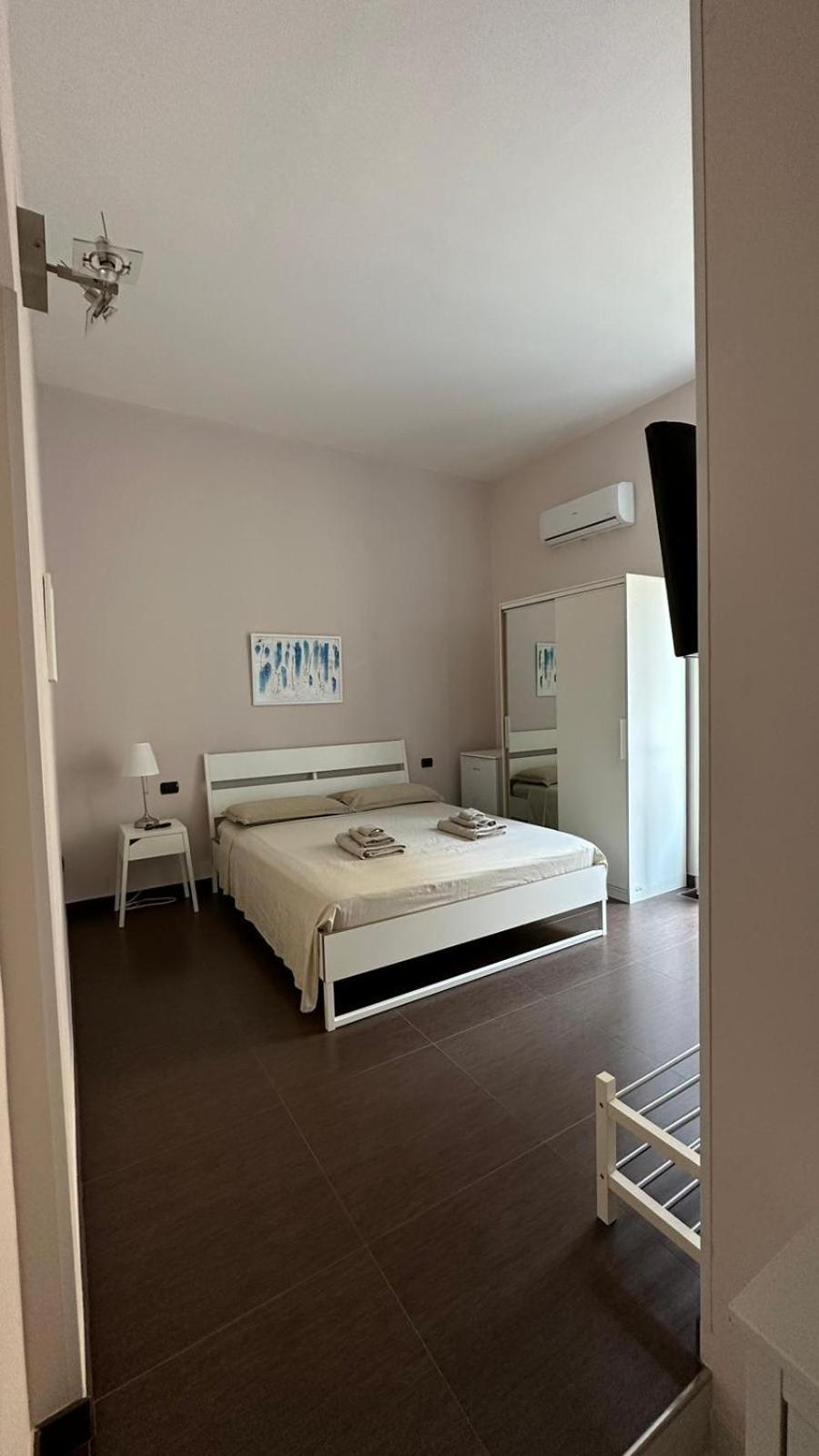 Le Suites Maor Gaeta Pokój zdjęcie