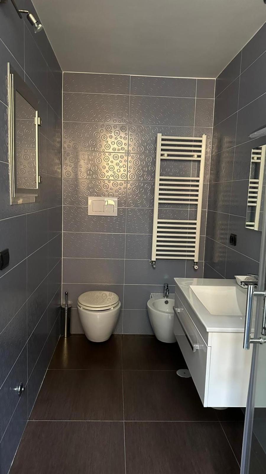 Le Suites Maor Gaeta Pokój zdjęcie