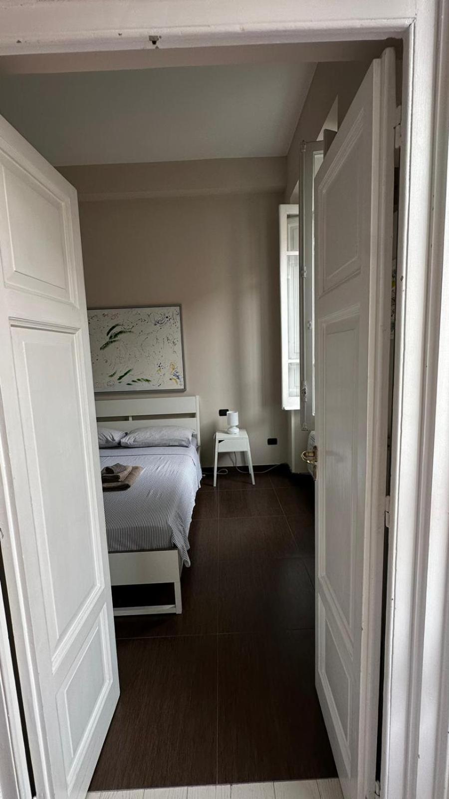 Le Suites Maor Gaeta Pokój zdjęcie
