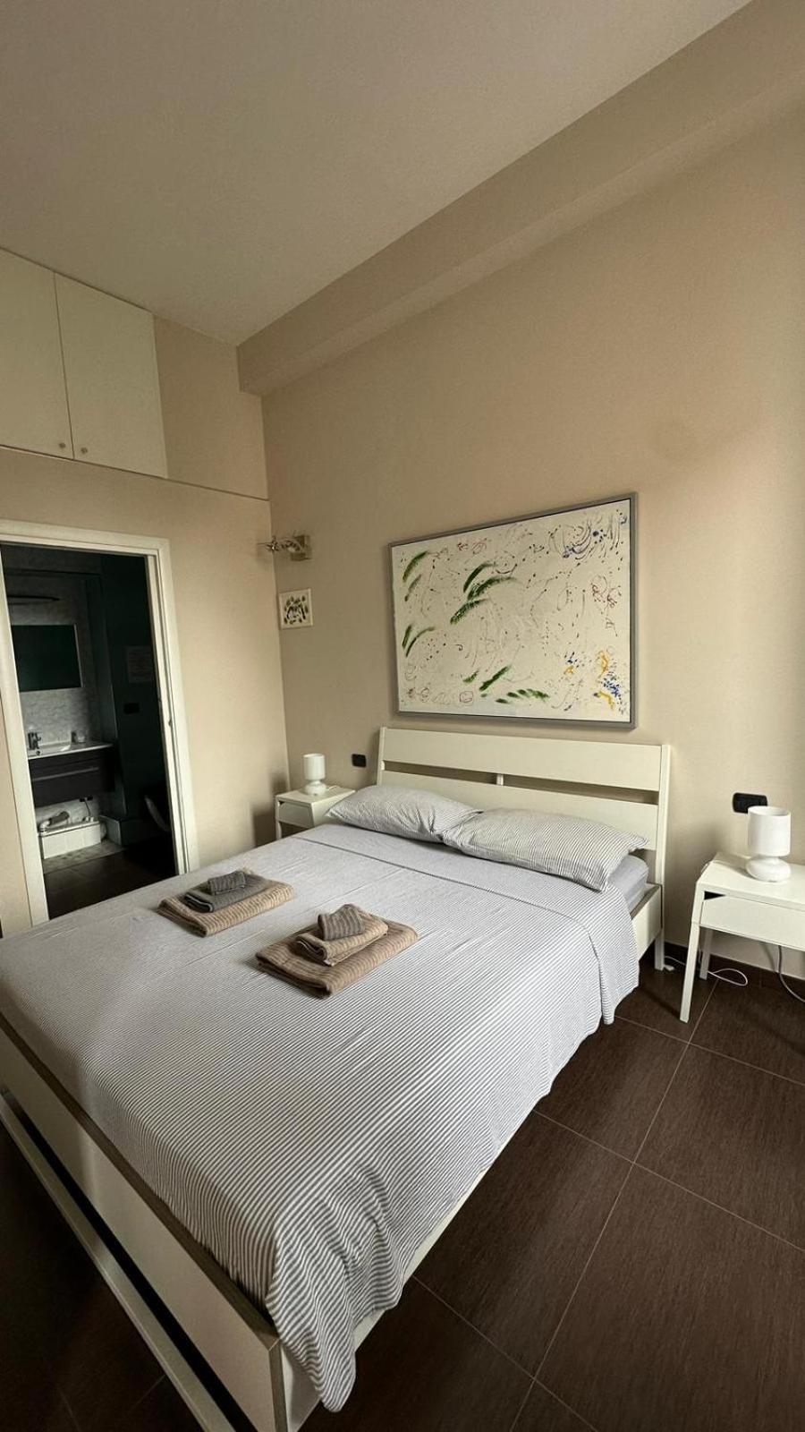 Le Suites Maor Gaeta Pokój zdjęcie