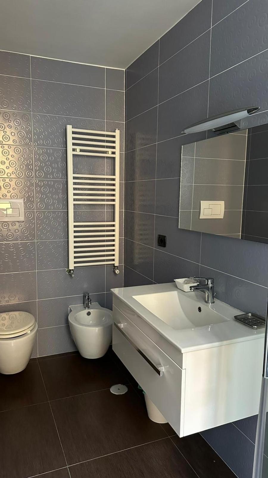Le Suites Maor Gaeta Pokój zdjęcie