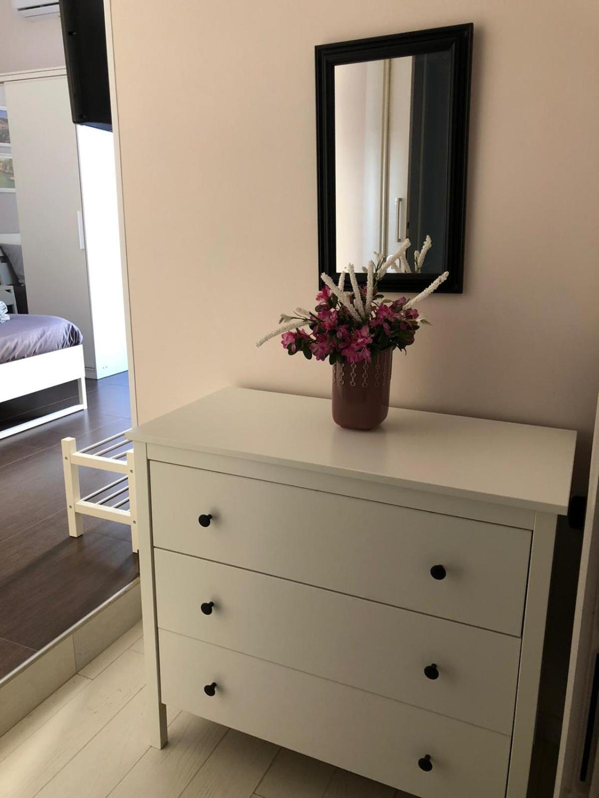 Le Suites Maor Gaeta Pokój zdjęcie