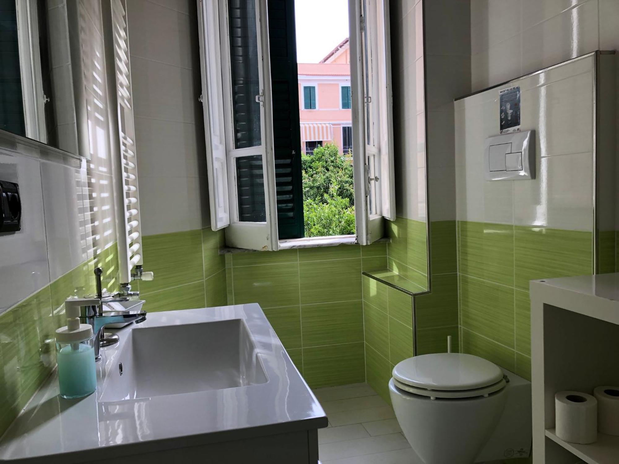 Le Suites Maor Gaeta Pokój zdjęcie