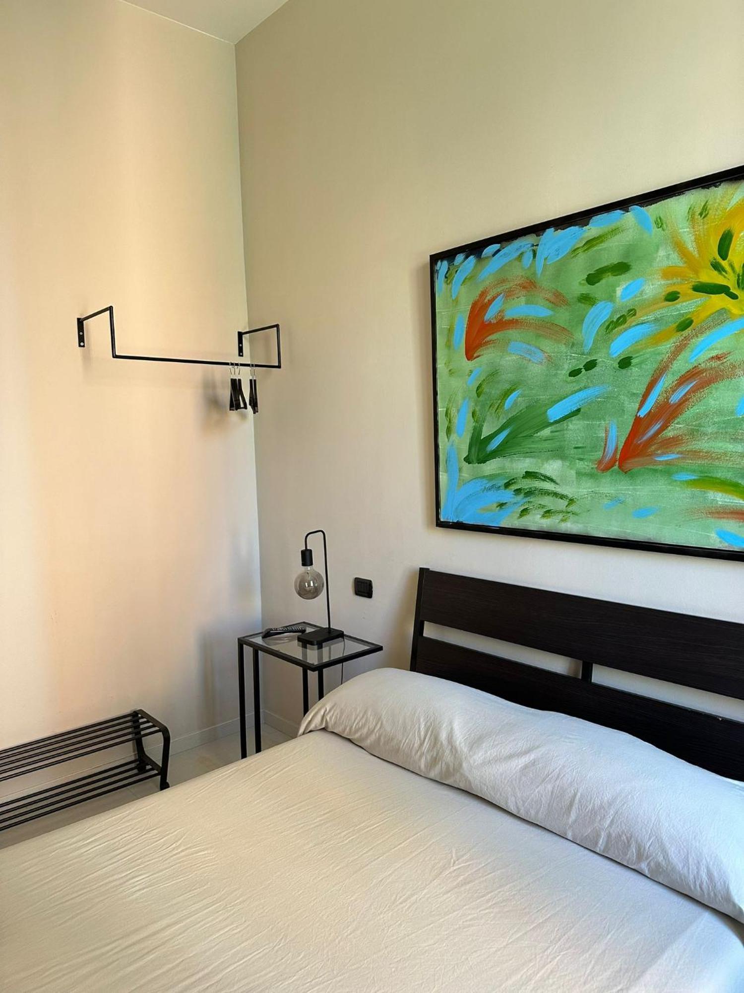 Le Suites Maor Gaeta Zewnętrze zdjęcie