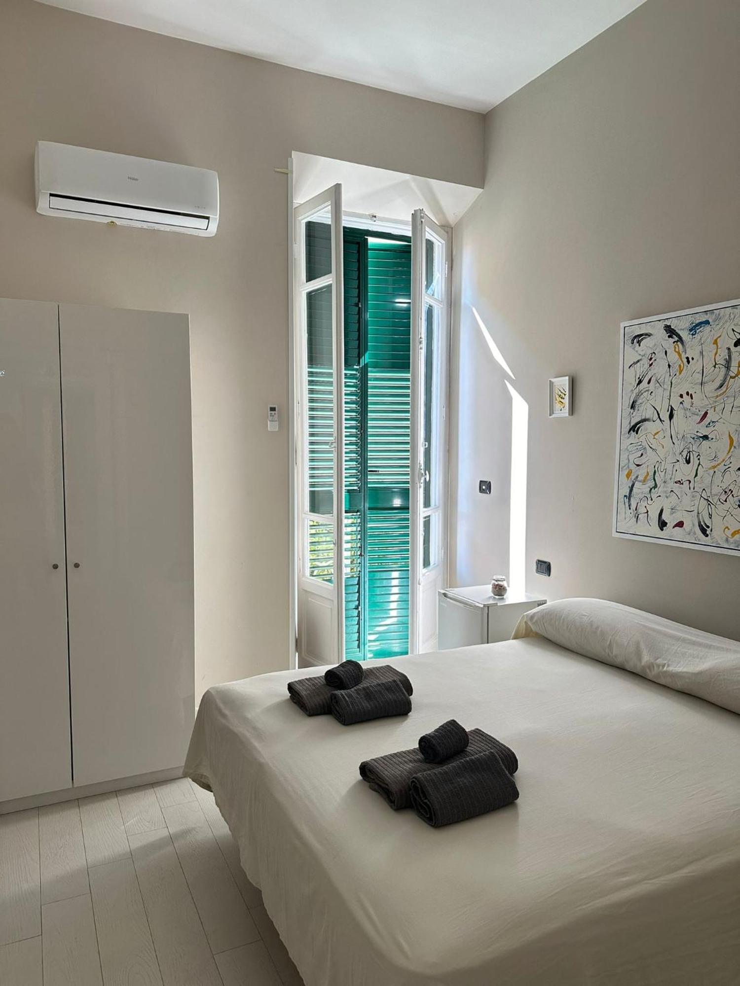 Le Suites Maor Gaeta Zewnętrze zdjęcie