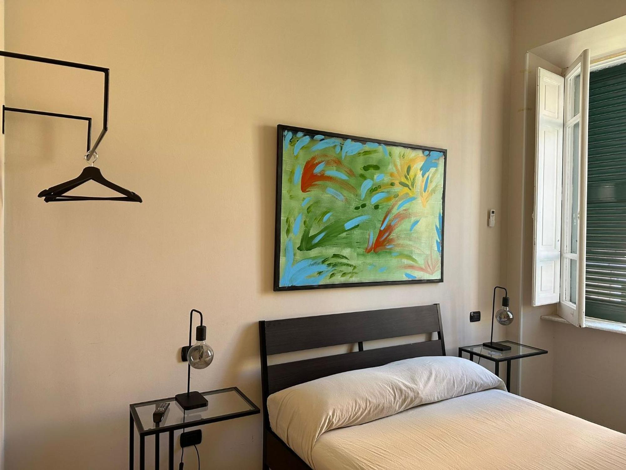 Le Suites Maor Gaeta Zewnętrze zdjęcie