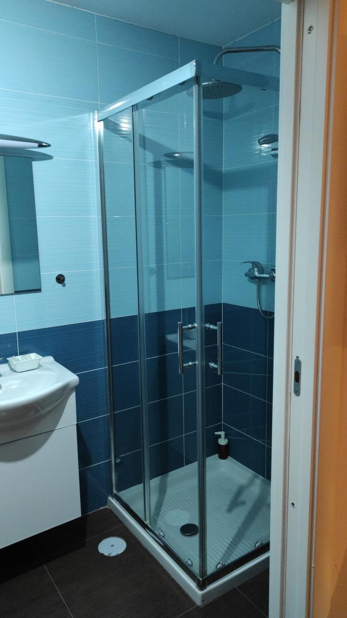 Le Suites Maor Gaeta Zewnętrze zdjęcie