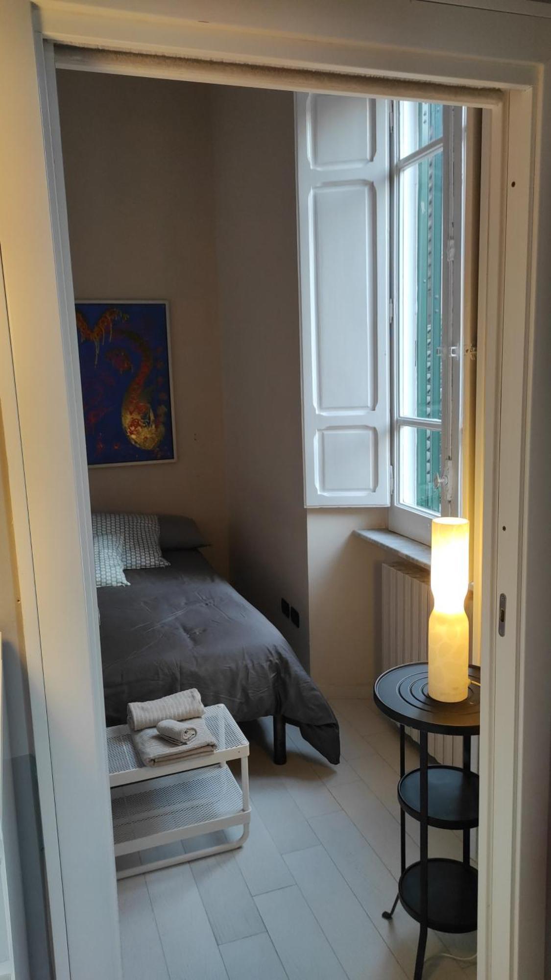 Le Suites Maor Gaeta Zewnętrze zdjęcie