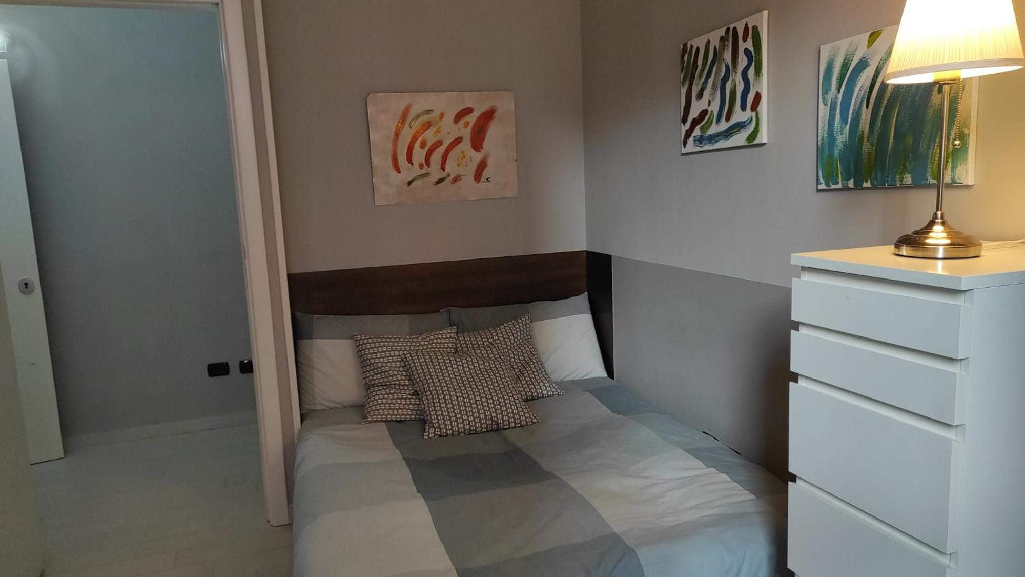 Le Suites Maor Gaeta Zewnętrze zdjęcie